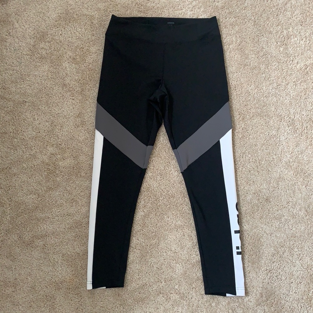 Adidas Leggings